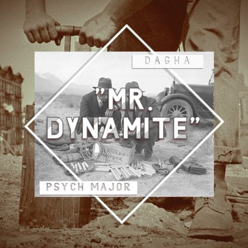 Mr. Dynamite