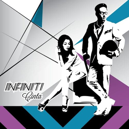 Infiniti Cinta (feat. Kaka)