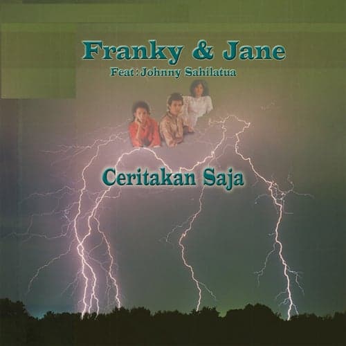 Very Best Of Franky & Jane