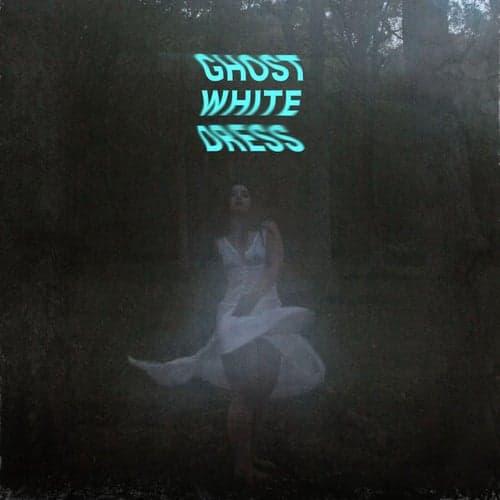 Ghost White Dress