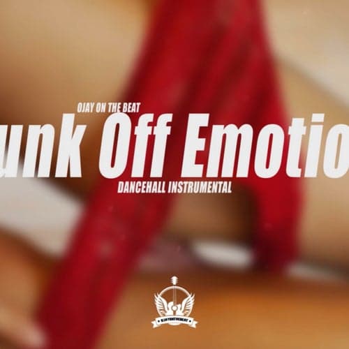 Drunk Off Emotions Instrumental