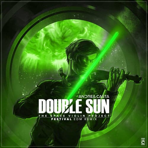 Double Sun