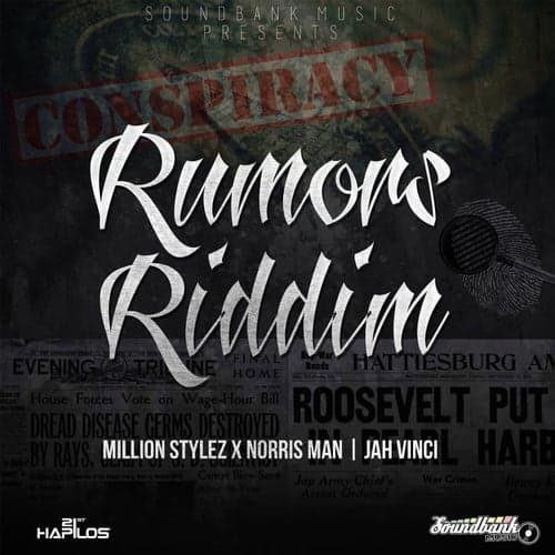 Rumors Riddim