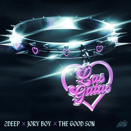 Las Gatas (feat. Jory Boy & The Good Son)