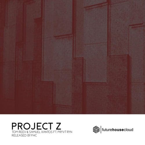 Project Z (feat. PRYVT RYN)