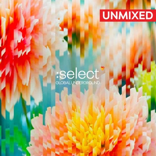 Global Underground: Select #5 / Unmixed