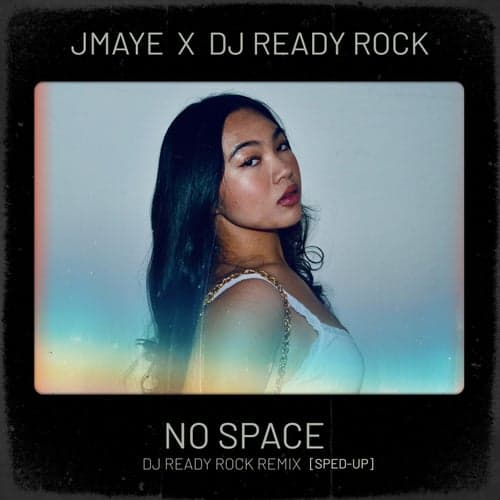 No Space (Remix) [Sped-Up]