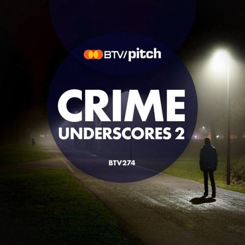 Crime Underscores 2