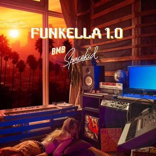 Funkella 1.0