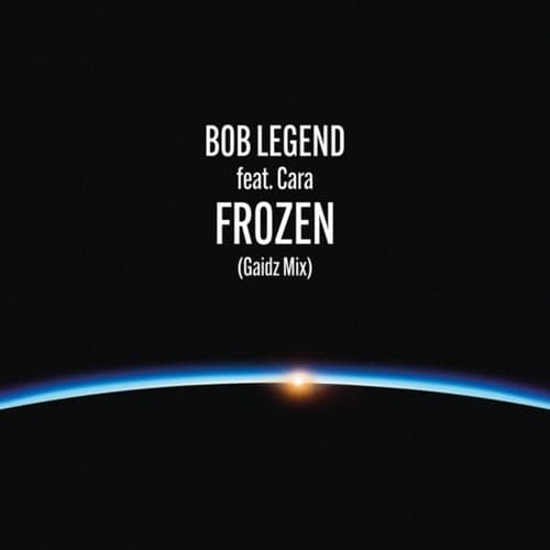 Frozen (Gaidz Mix)