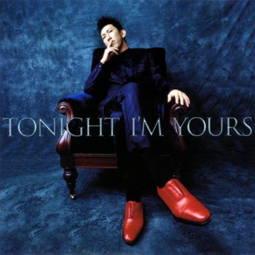 Tonight I'm Yours / B-Side Rendez-Vous