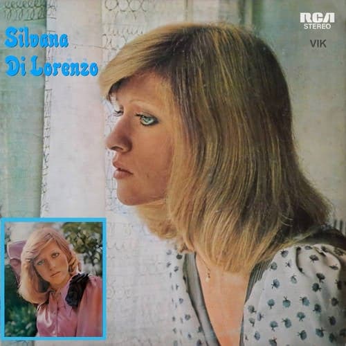 Silvana Di Lorenzo