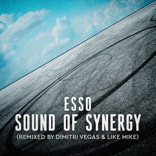 Sound of Synergy (Mixed by Dimitri Vegas & Like Mike)