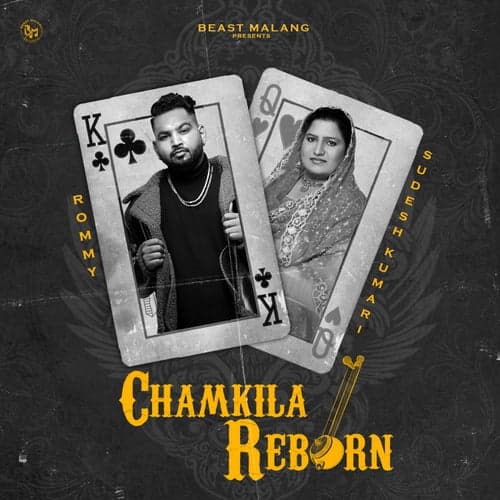 Chamkila Reborn