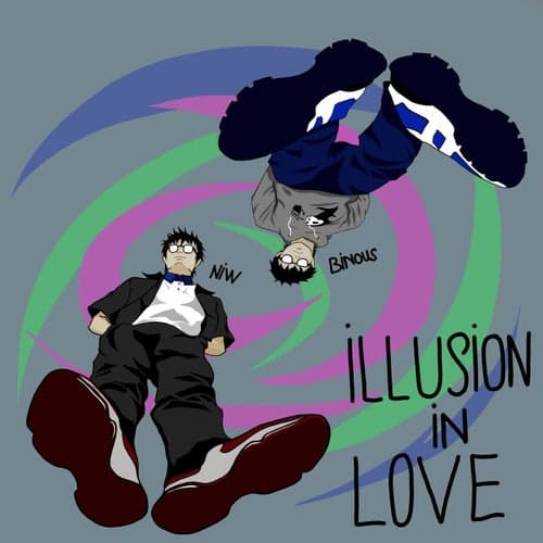 Illusion in love