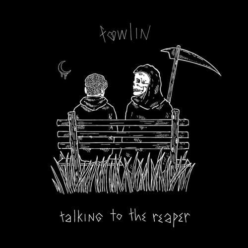 talking to the reaper