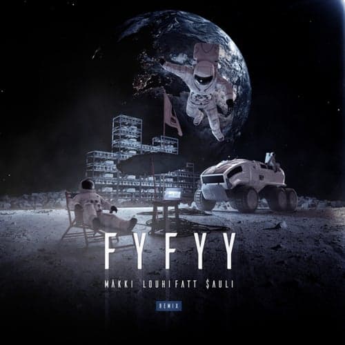 Fyfyy (Remix)