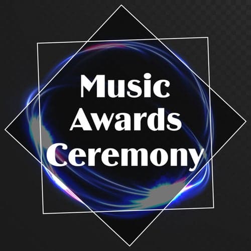 Music Awards Ceremony