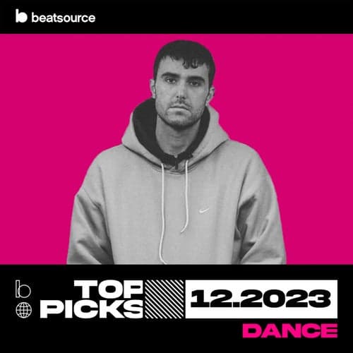 Dance Top Picks December 2023 playlist