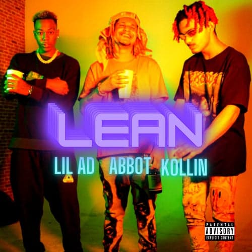 Lean (feat. Abbot, Kollin)