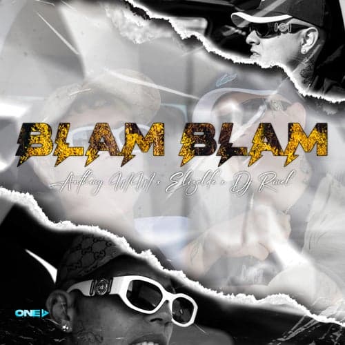 Blam Blam
