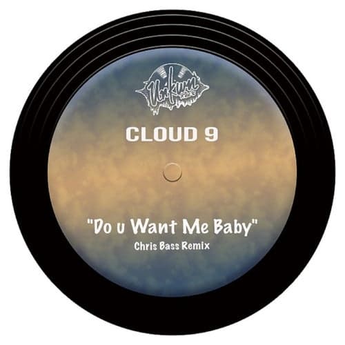 Do You Want Me Baby (Chris Bass Remix)