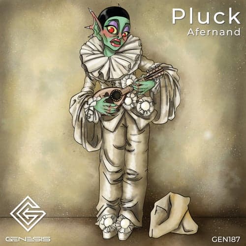 Pluck