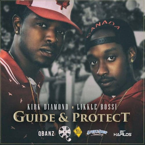 Guide and Protect - Single