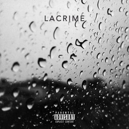Lacrime (feat. Jo Diana)
