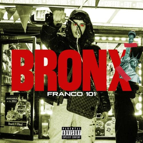Bronx