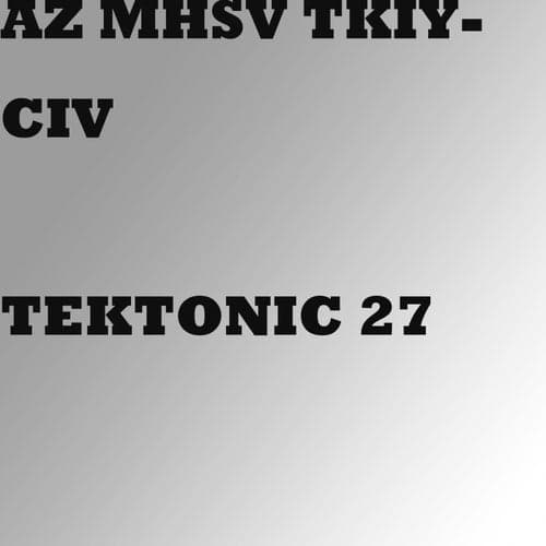 TekTonic XY27