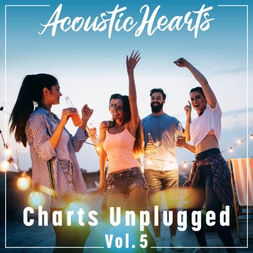 Charts Unplugged, Vol. 5