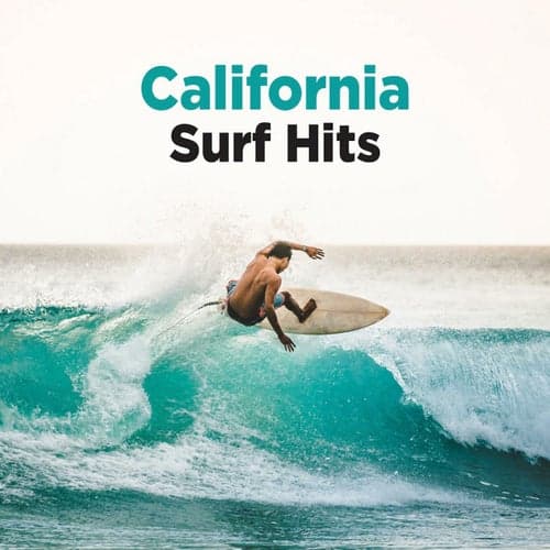 California Surf Hits