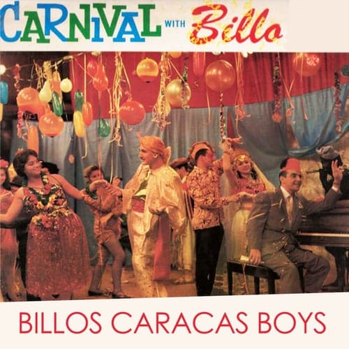 Carnival with Billo