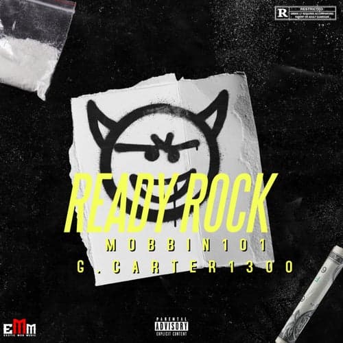 Ready Rock (feat. G.Carter1300)