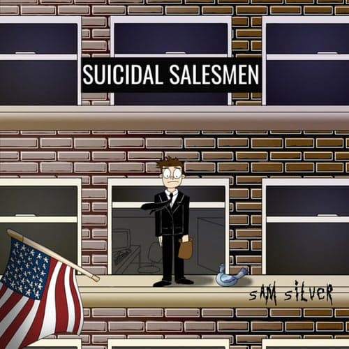 Suicidal Salesmen (Extended)