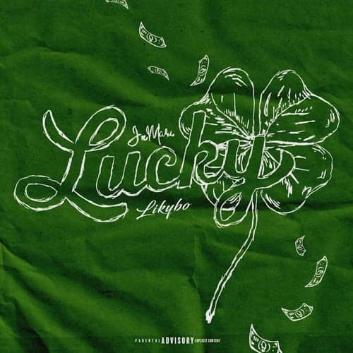 Lucky (feat. Likybo)
