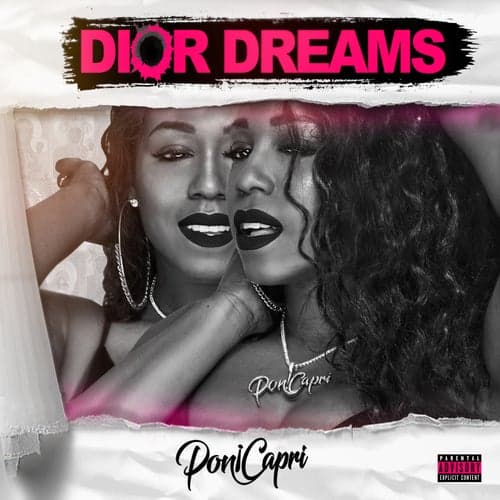 Dior Dreams - EP