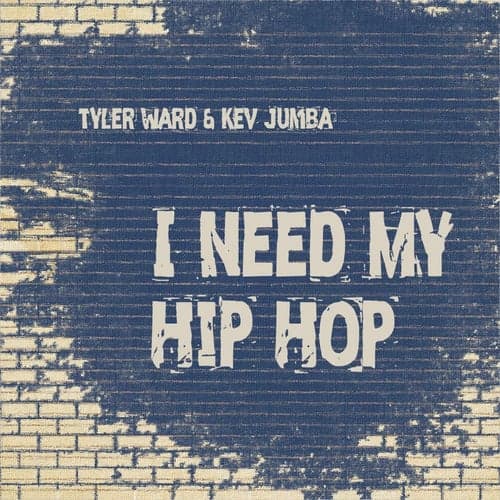 I Need My Hip Hop (tribute to Eminem, Rihanna, B.o.B, Wiz Khalifa & Blackstreet)