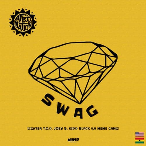 Swag (feat. Kidd Black)
