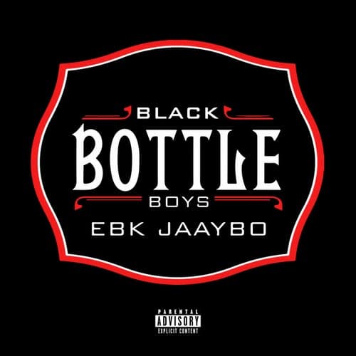 Black Bottle Boys