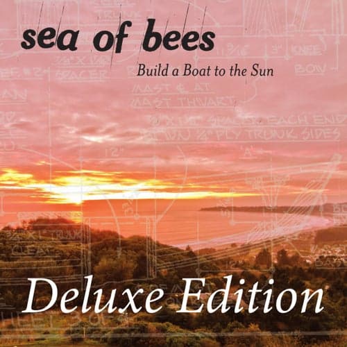 Build a Boat to the Sun (Deluxe Edition)