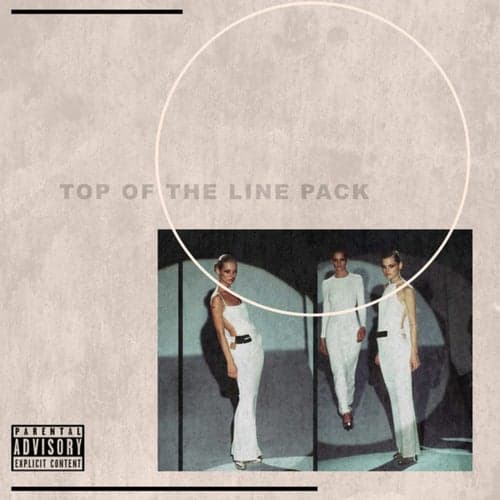 TOP OF THE LINE PACK
