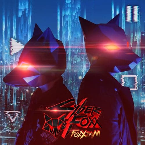 Foxxism