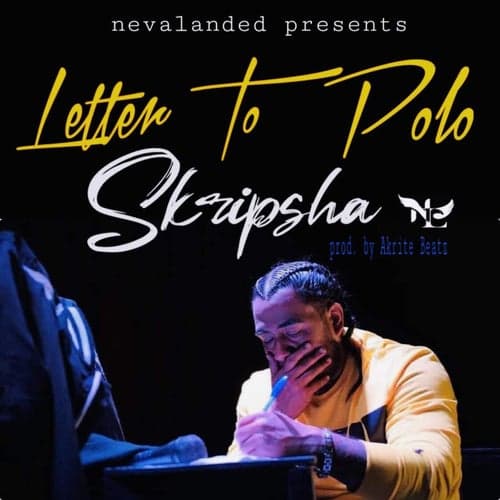 Letter To Polo