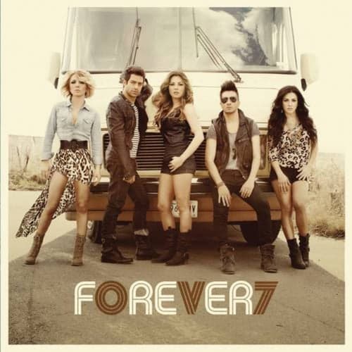 Forever 7