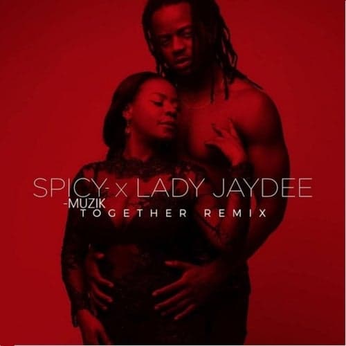Together (feat. Lady Jaydee) [Remix]