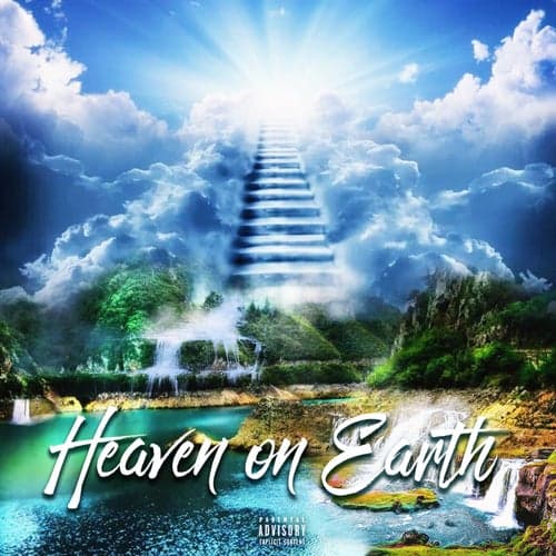 Heaven on Earth (Light One) [feat. J.Glaze]