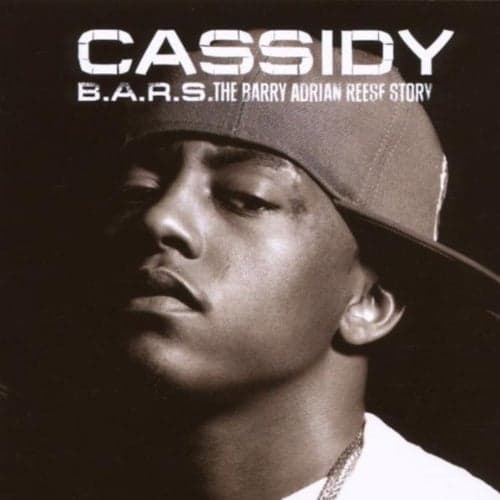 B.A.R.S. (The Barry Adrian Reese Story) CLEAN