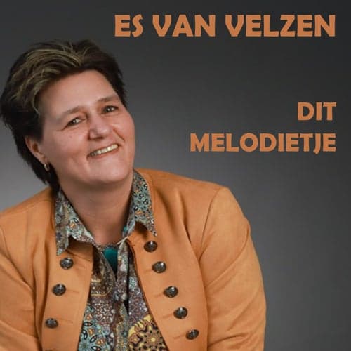 Dit Melodietje